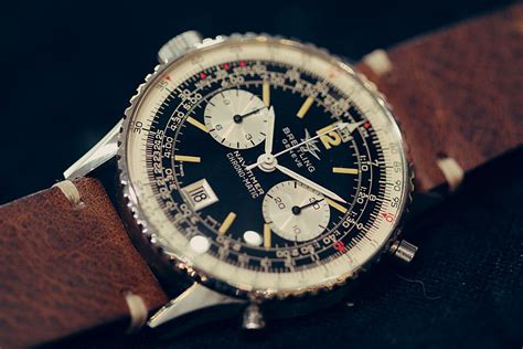 breitling baujahr herausfinden|Uhrboerse.com .